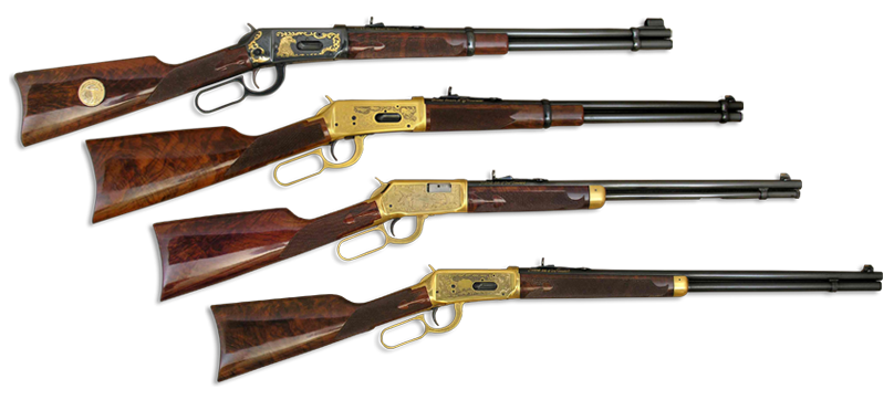 WINCHESTER - Wild West Originals