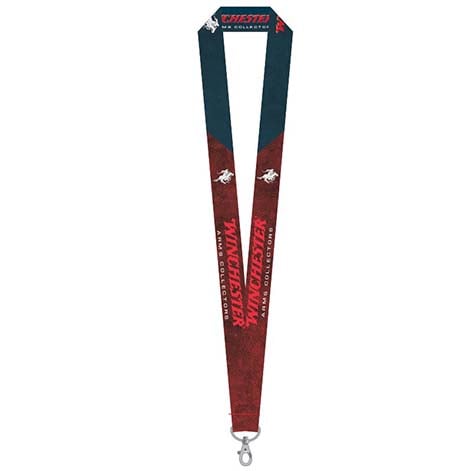 WACA Lanyard