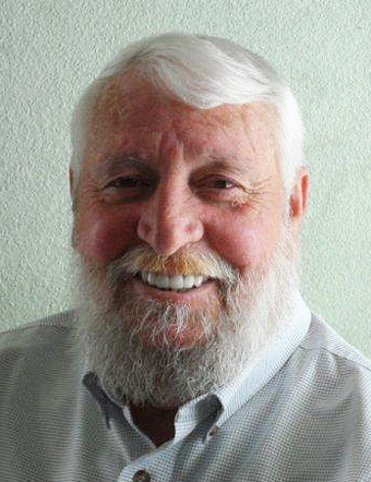 Clarence Parks