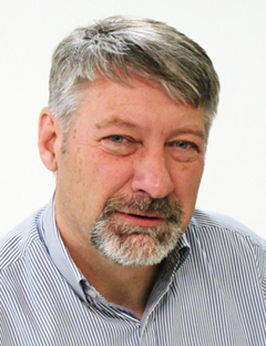 Mike Hunter