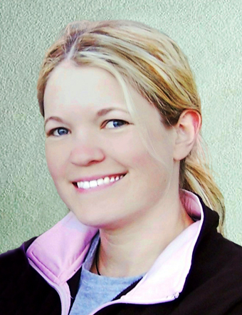 Trish Smith