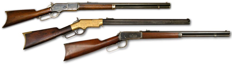 winchester model 1890 serial numbers by year