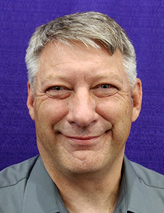 Mike Hunter