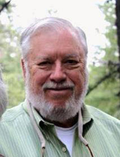 Rick Hill