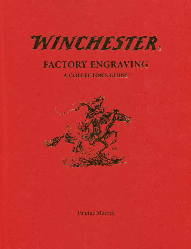Winchester Factory Engraving | Winchester Collector