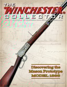 Winchester Collector Summer 2025